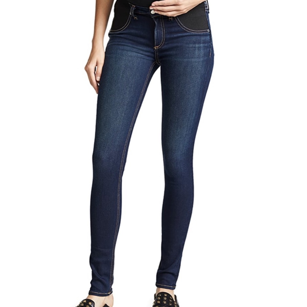 Rag and Bone maternity jeans (Bedford)